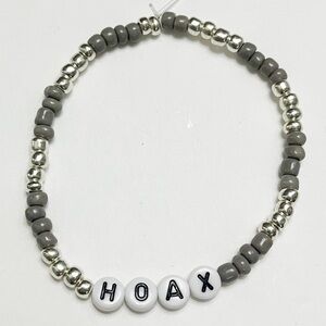 Taylor Swift Eras Tour Friendship Bracelet Hoax Folklore